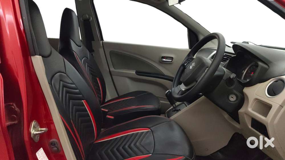 Maruti Suzuki Celerio Zxi Optional Amt, 2018, Petrol