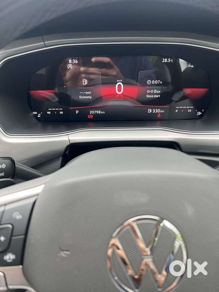 Volkswagen Taigun 1.5 Tsi Gt Plus, 2022, Petrol