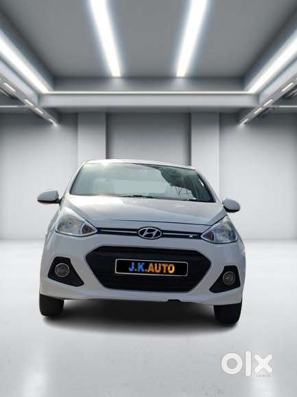 Hyundai Xcent 2014-2016 1.1 Crdi Sx, 2016, Diesel
