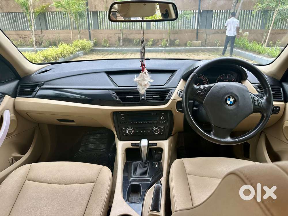 Bmw X1 2.0 Sdrive 20d, 2013, Diesel