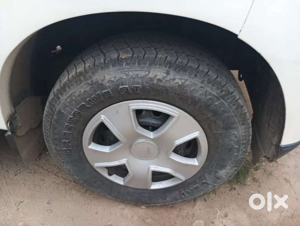 Mahindra Scorpio, 2018, Diesel