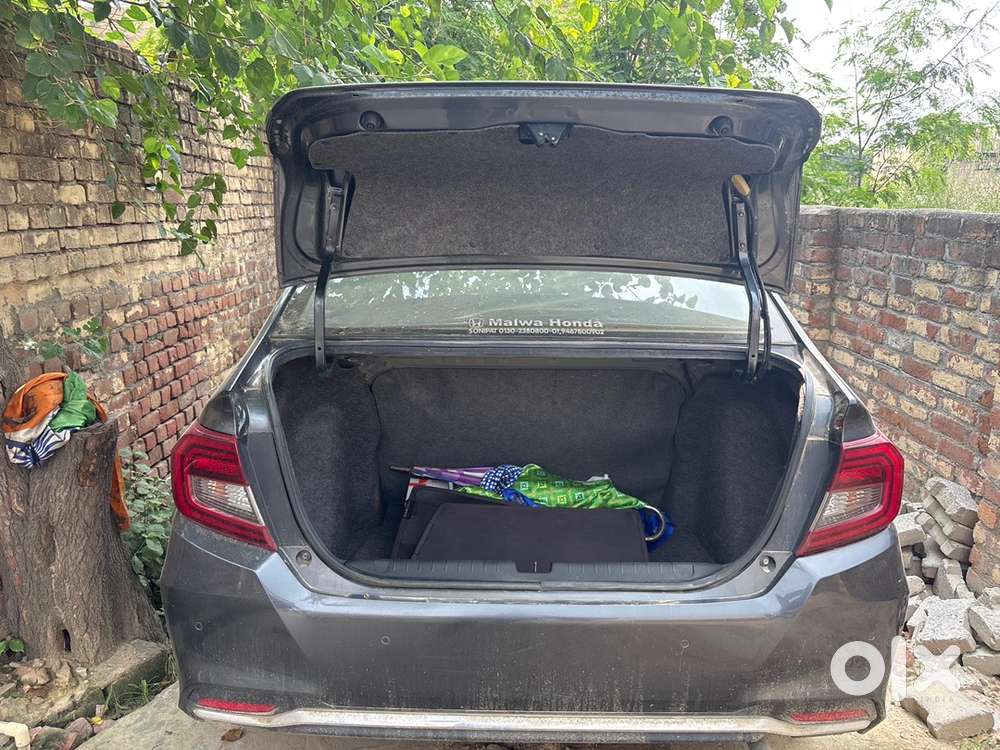 Honda Amaze Petrol 2023