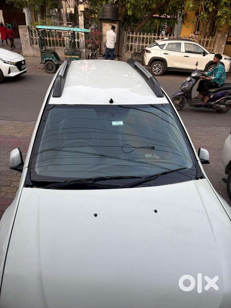 Renault Diesel Car 2013