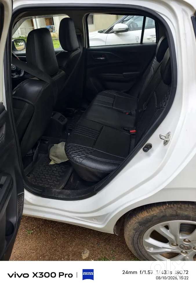 Maruti Suzuki Swift 1.3 Zxi 2024 Only Genuine Buyers Can Contact