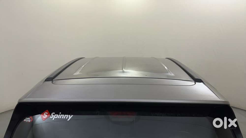 Mahindra Kuv100 Nxt 1.2 K4 Plus Petrol 6 Str, 2018, Petrol