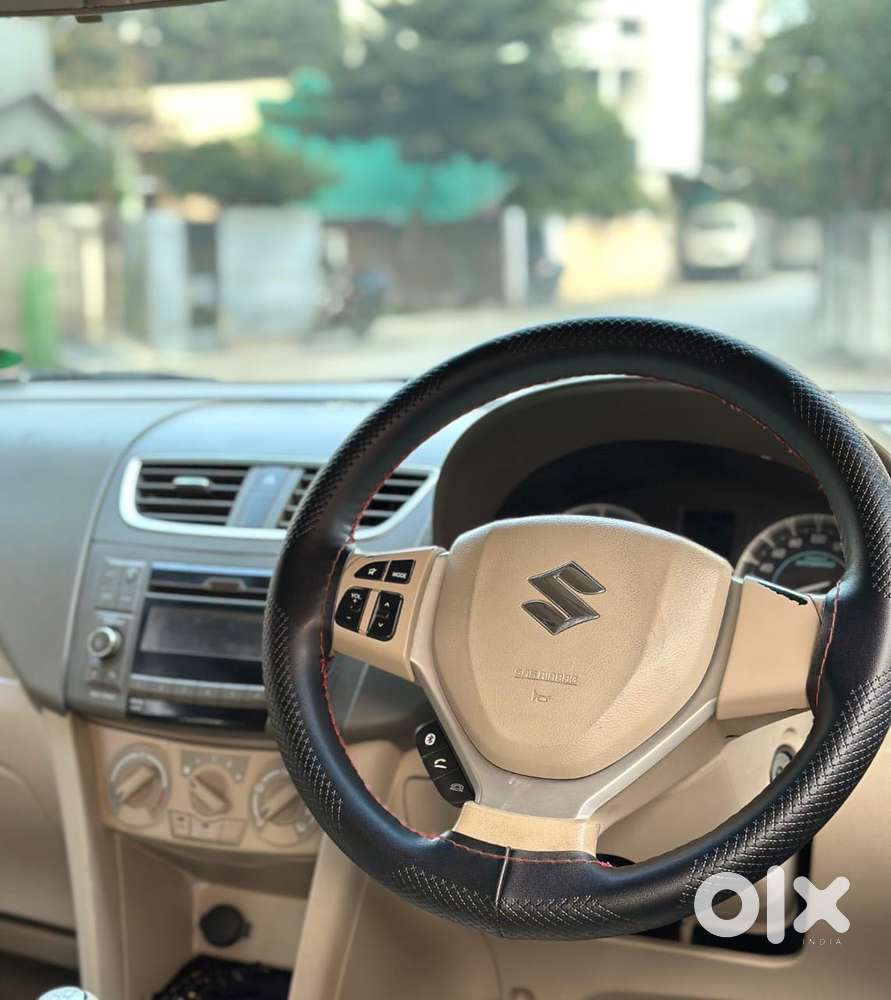 Maruti Suzuki Ertiga Vdi, 2018, Diesel