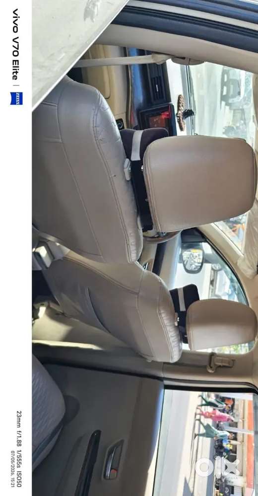 Maruti Suzuki Ertiga 2020