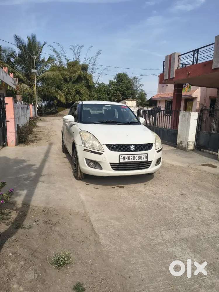 Maruti Suzuki Swift 2014 Petrol 60000 Km Driven