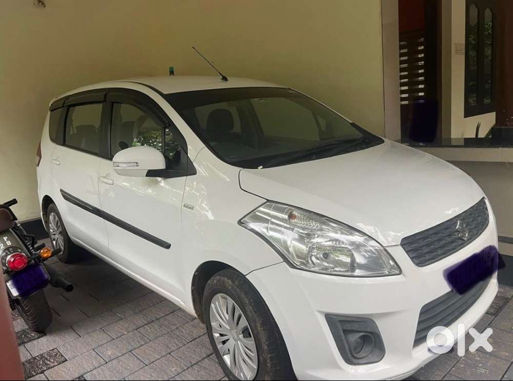 Ertiga Vdi For Sale