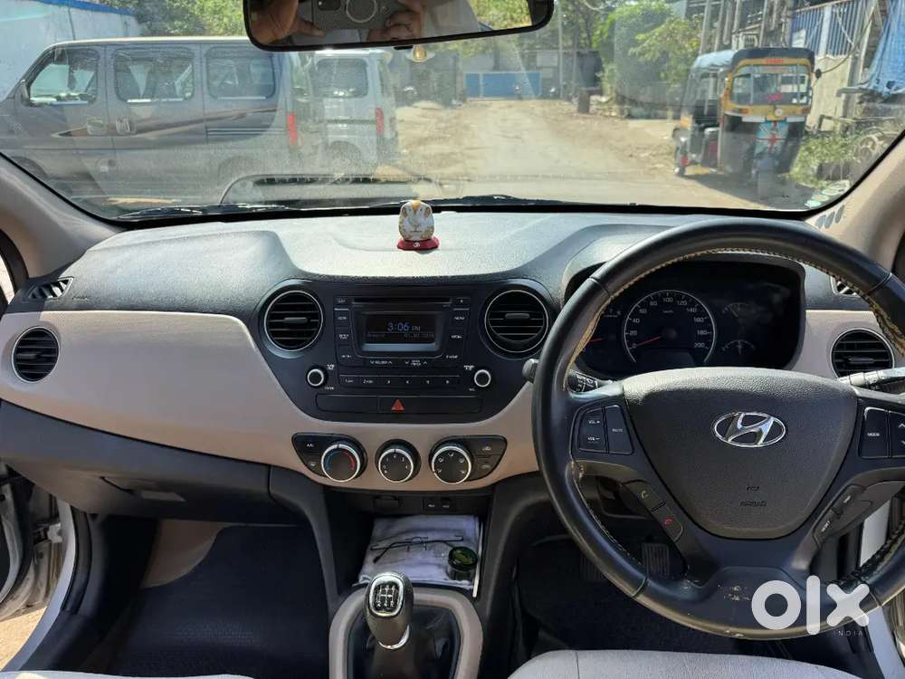 Hyundai Grand I10 2014 Petrol 72000 Km Driven