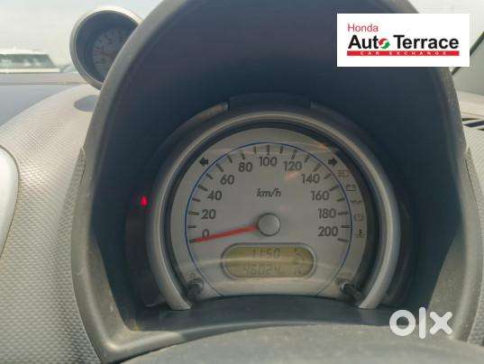 Maruti Suzuki Ritz 1.2 Vxi At, 2013, Petrol