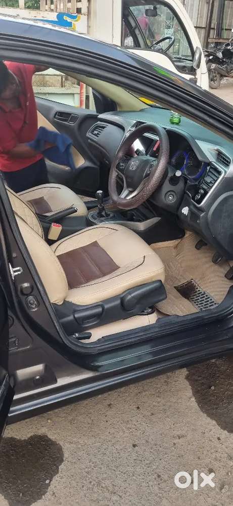 Honda City 2015 Diesel 74000 Km Driven