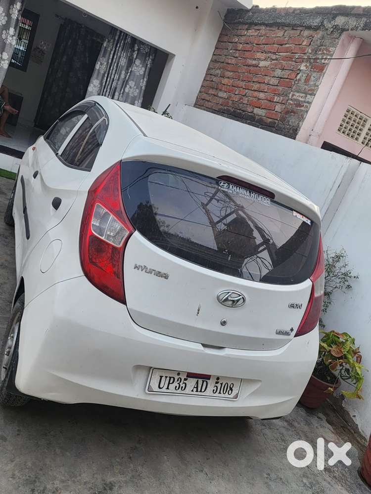 Hyundai Eon D Lite 2015