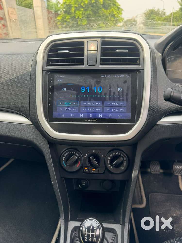 Maruti Suzuki Brezza Vdi, 2020, Diesel