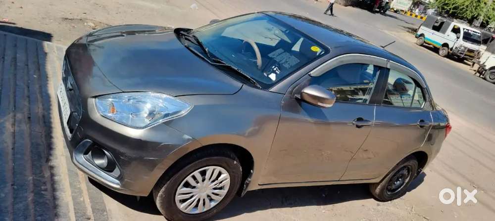 2021 Dzire Vxi Maruti 86000 Km