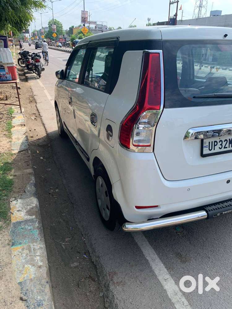 Wagon R 1.2 Zxi