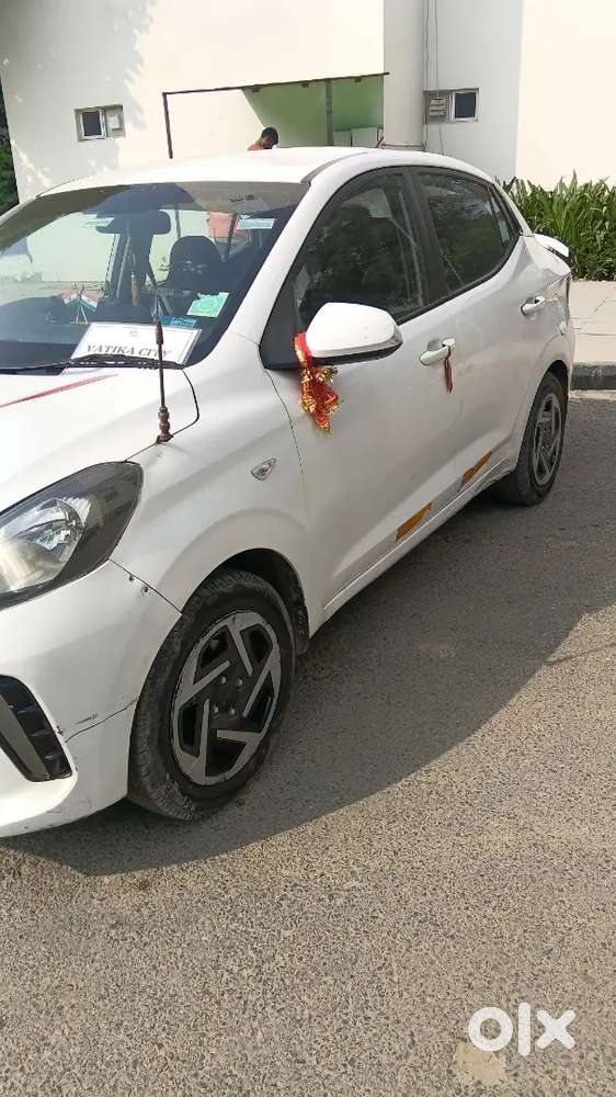 Hyundai Aura 1.2 S 2023