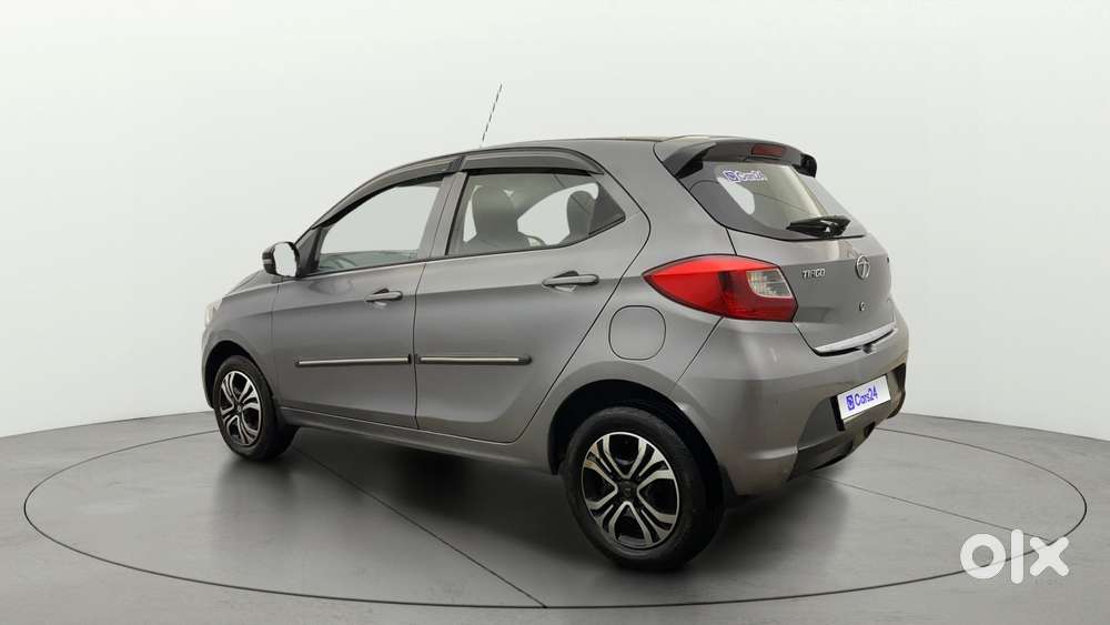 Tata Tiago 1.2 Revotron Xz, 2019, Petrol
