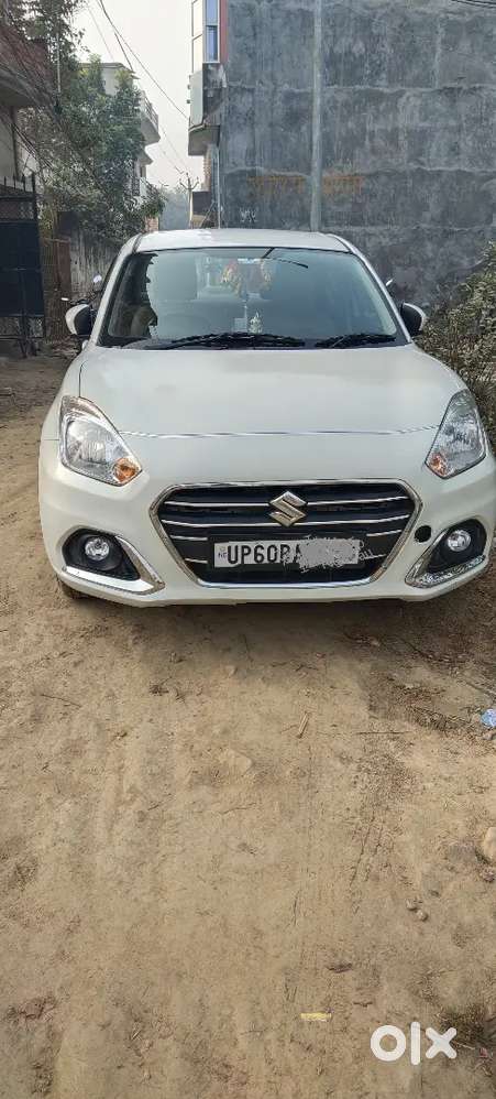 Maruti Suzuki Dzire 2024