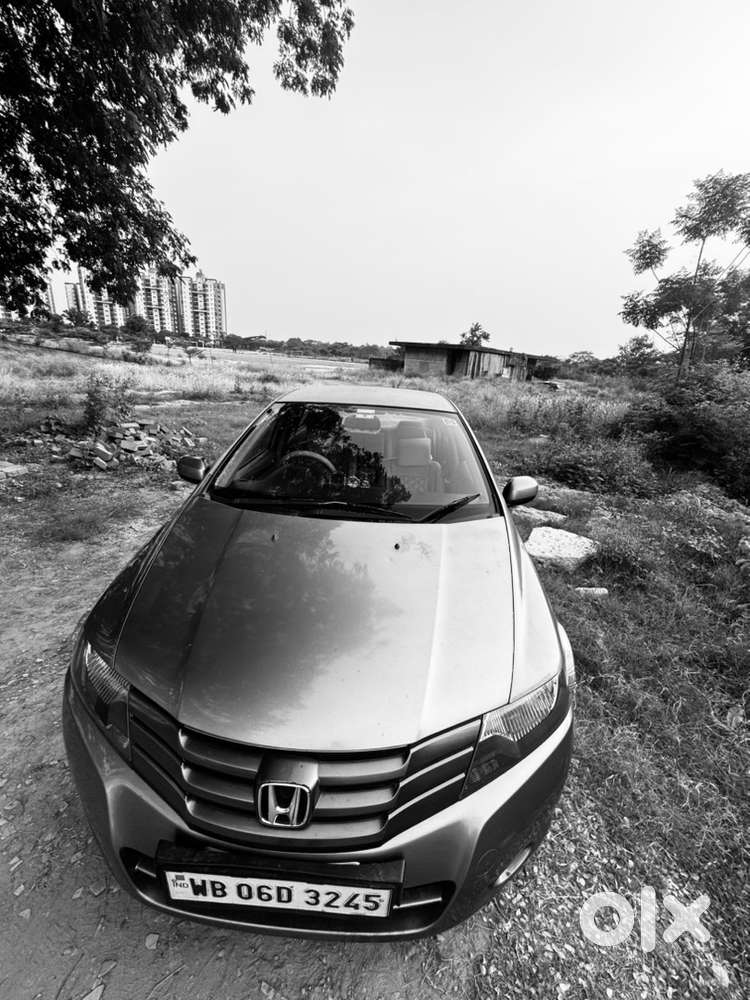 Honda City Petrol 2010