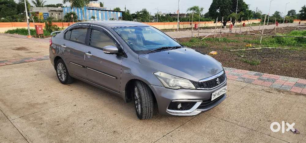 Maruti Suzuki Ciaz 2015 Diesel Manual