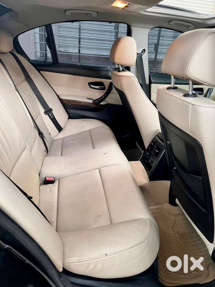 2010 Bmw 3 Series Diesel Manual