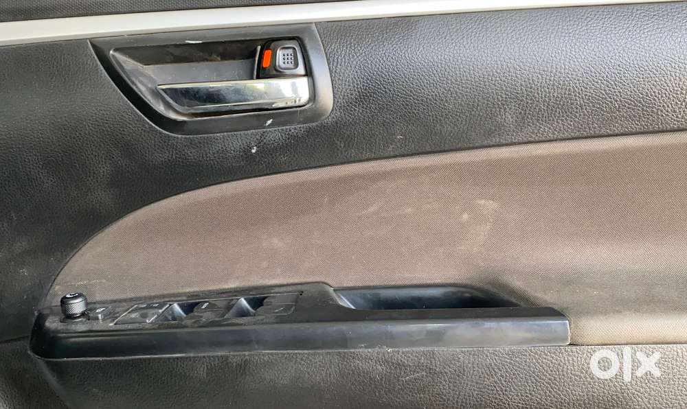 Maruti Suzuki Swift Vxi, 2016, Petrol