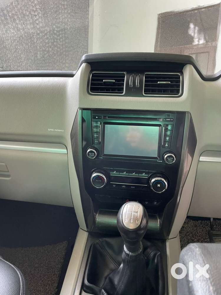 Mahindra Diesel Manual 2017 Car