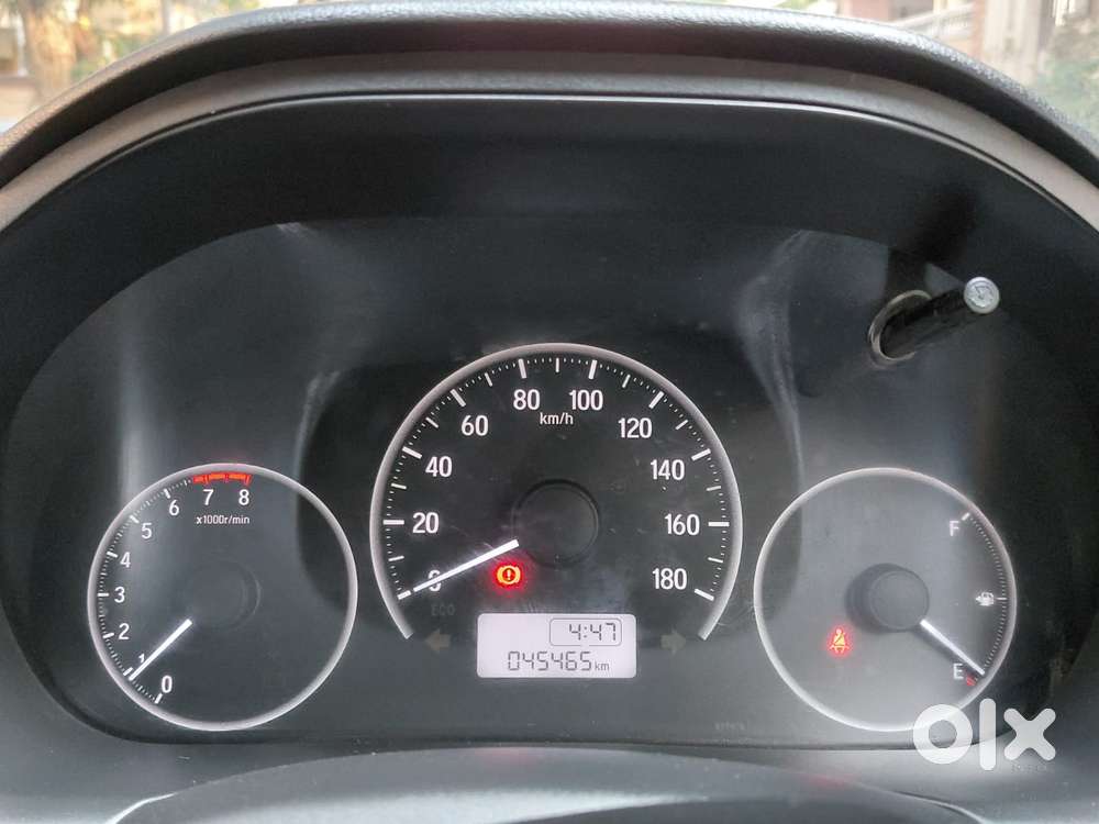 Honda Br-v 1.5 S I-vtec Mt, 2018, Petrol