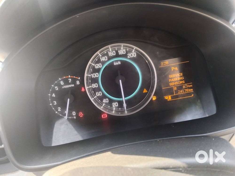 Maruti Suzuki Ignis 1.2 Alpha Mt, 2021, Petrol