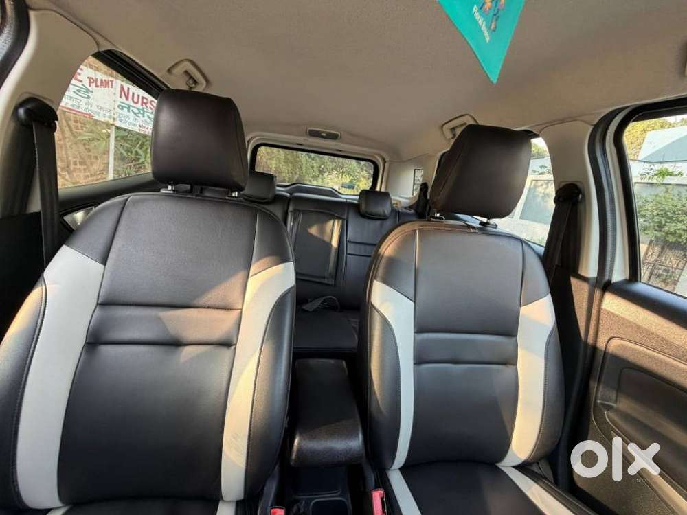 Ford Ecosport 1.5 Diesel Titanium, 2018, Diesel