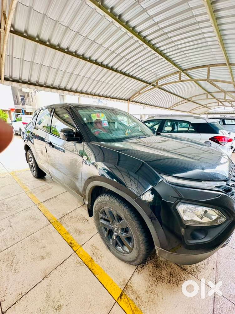 Tata Harrier Diesel 2022