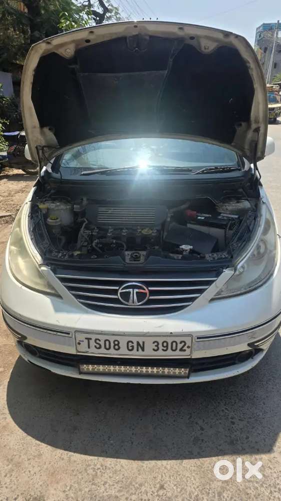 Tata Indica Vista 2013 Diesel Good Condition