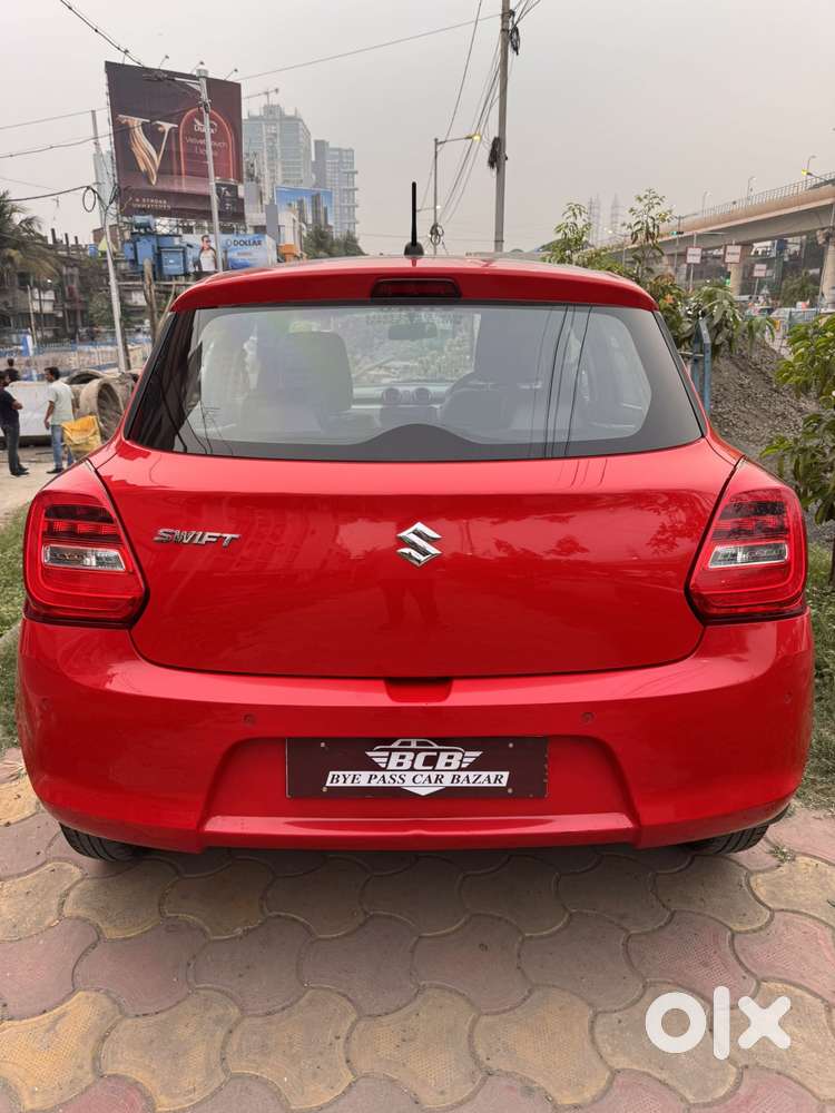 Maruti Suzuki Swift Amt Vxi, 2021, Petrol
