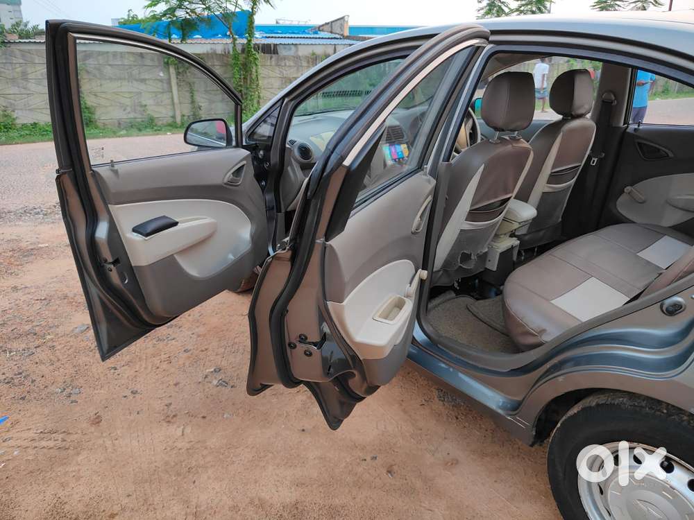 Chevrolet Sail Lt Limited Edition, 2015, Diesel