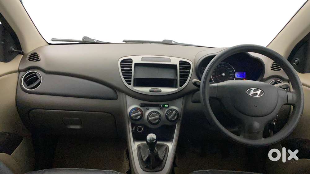 Hyundai I10 Magna 1.1l, 2014, Petrol