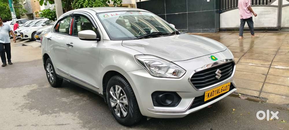 Maruti Suzuki Swift Dzire Vdi Optional, 2020, Diesel