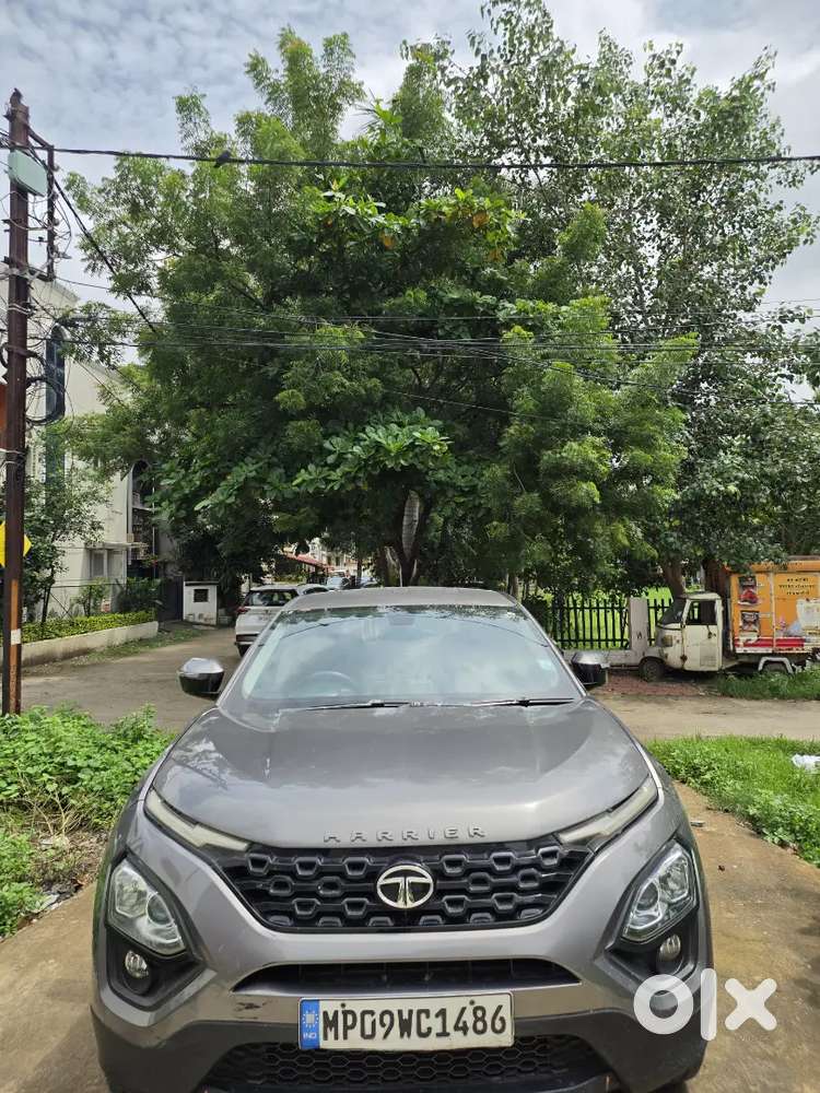 Tata Harrier Xt 2.0 2019 Diesel