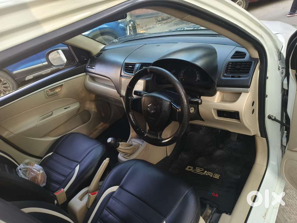 Maruti Suzuki Swift Dzire Ldi Bsiv, 2018, Diesel