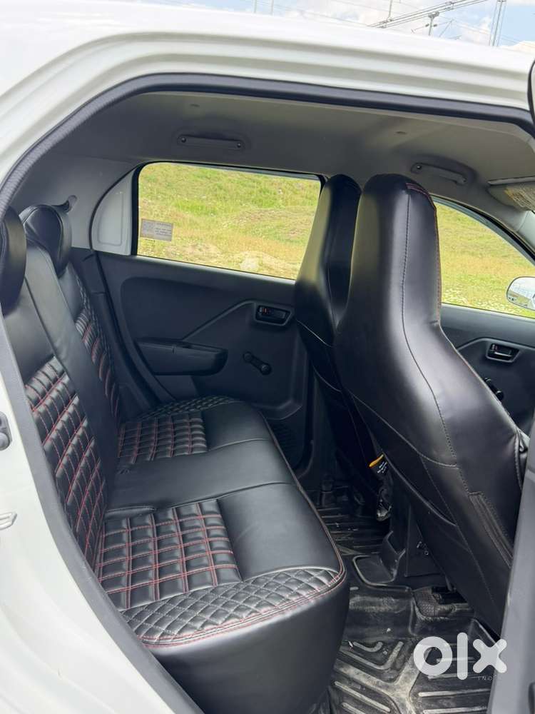 Maruti Suzuki Swift 2025