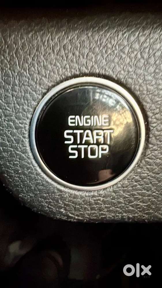 Kia Seltos 2019 Diesel Auto Well Maintained