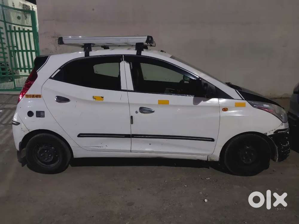 Car For Sale Eon Petrol Plus Lpg