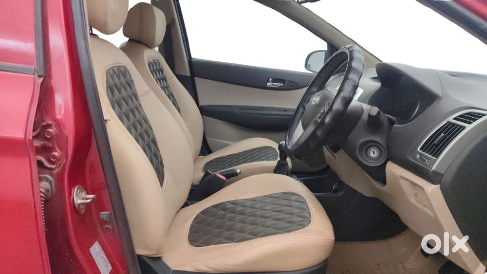 Hyundai I20 2012-2014 Sportz 1.2, 2013, Petrol