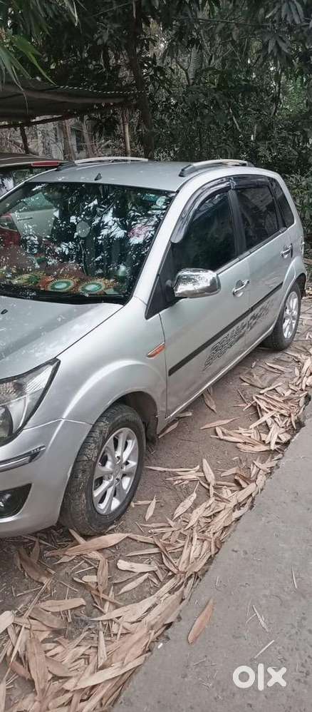 Ford Figo 2011 Diesel Good Condition