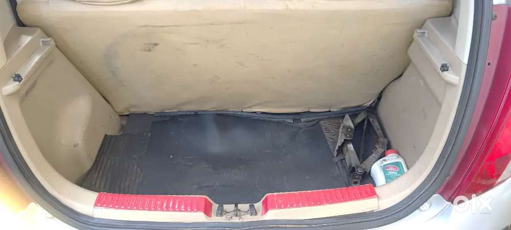 Hyundai I10 1.1 Magna(o) 2008/2028petrol Manual