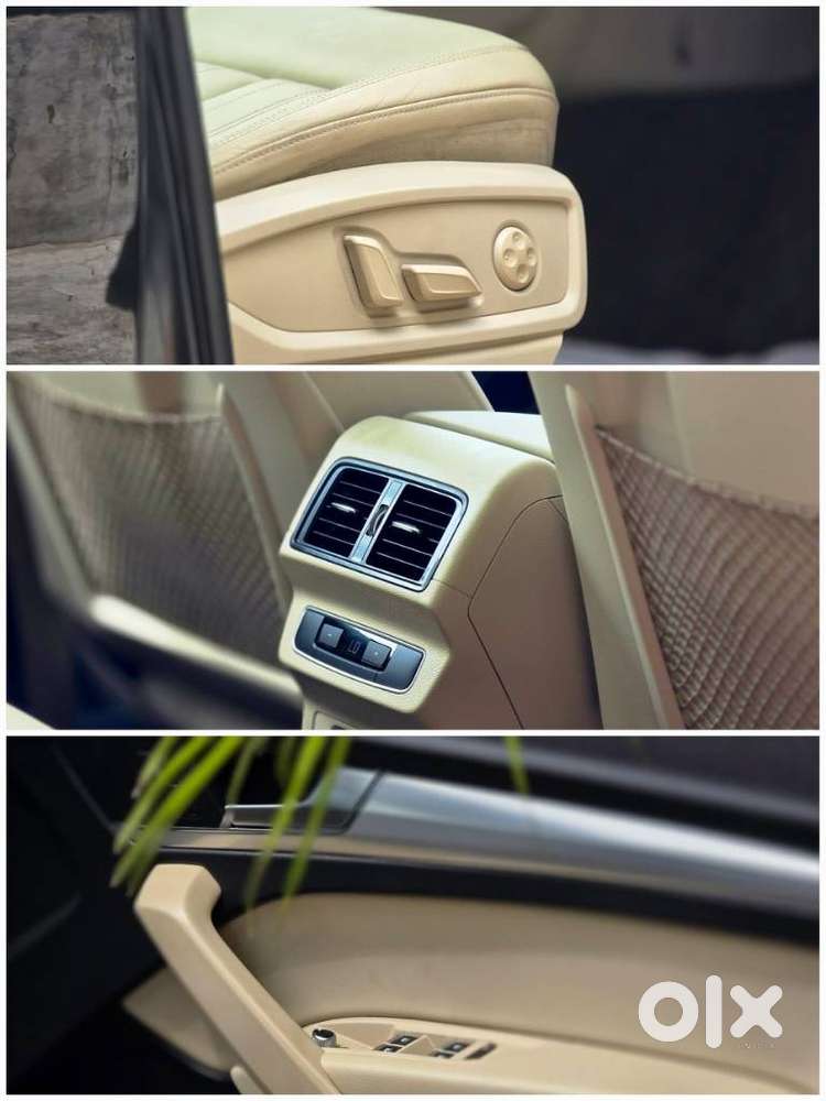 Audi Q5 Premium Plus 45 Tfsi, 2022, Petrol