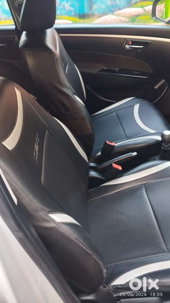 Maruti Suzuki Swift 1.2 Vxi (o), 2013, Petrol