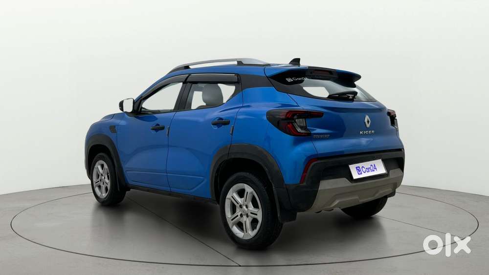 Renault Kiger RXT, 2023, Petrol