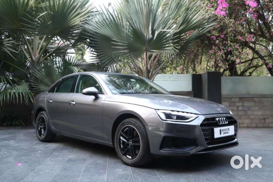 Audi A4 2.0 Technology 40 Tfsi, 2022, Petrol