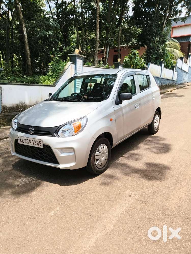 Direct Owner Sale Maruti Suzuki Alto 2020 Petrol